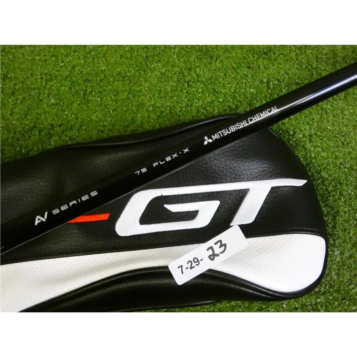 Titleist  - GT280 Mini - Mini - Blue 3