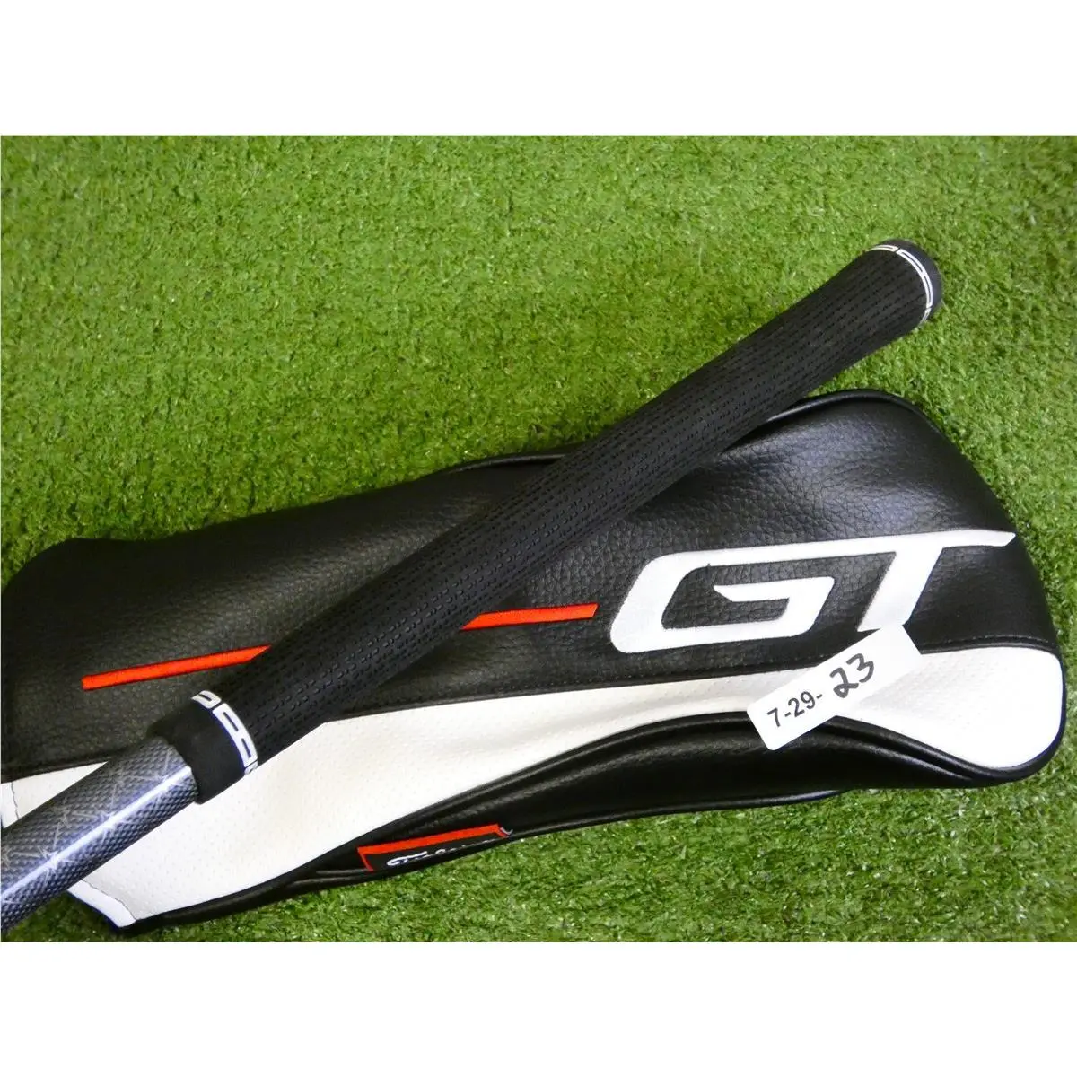 Titleist  - GT280 Mini - Mini - Blue 4