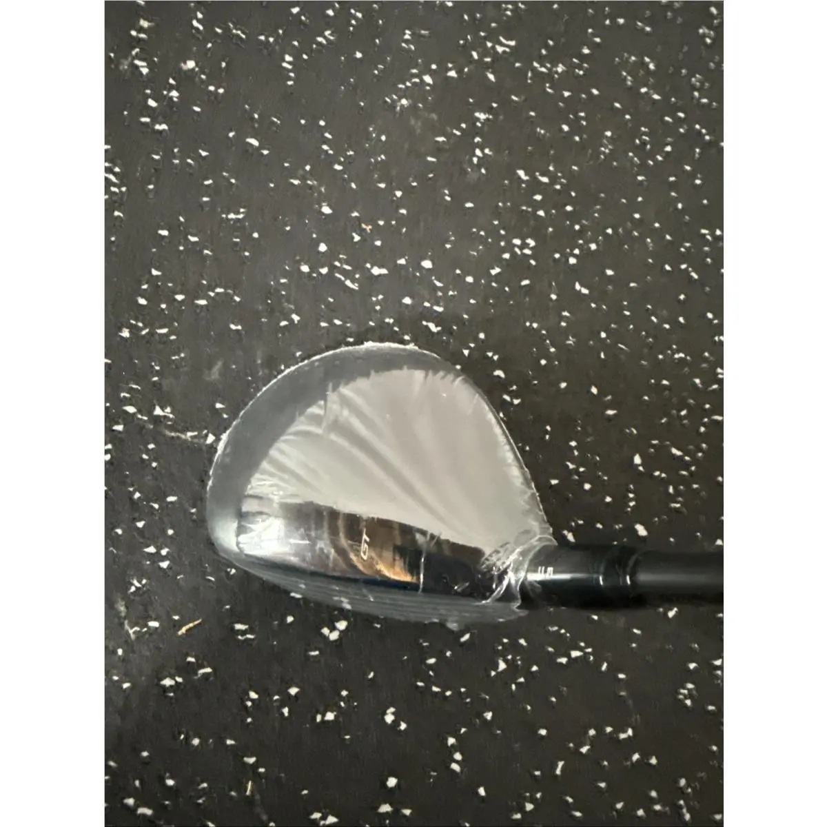Titleist  - GT3 - Black 8