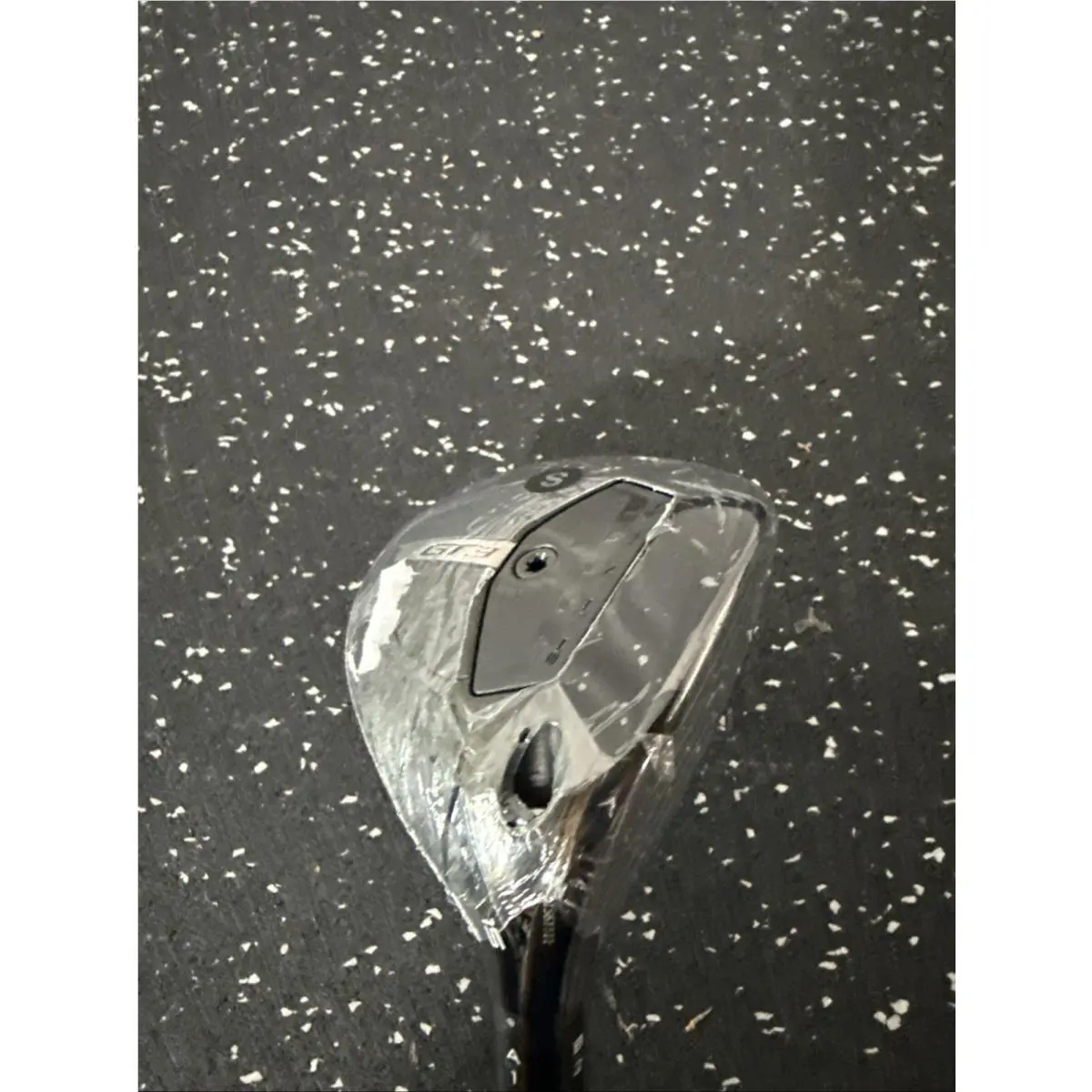 Titleist  - GT3 - Black 1