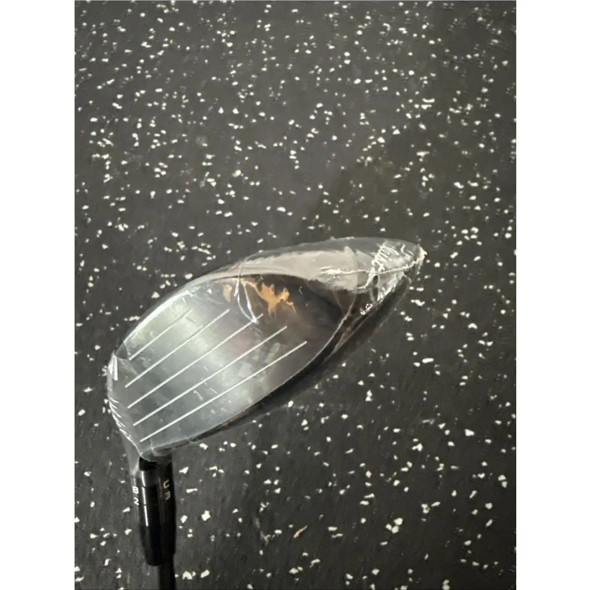 Titleist  - GT3 - Black 3