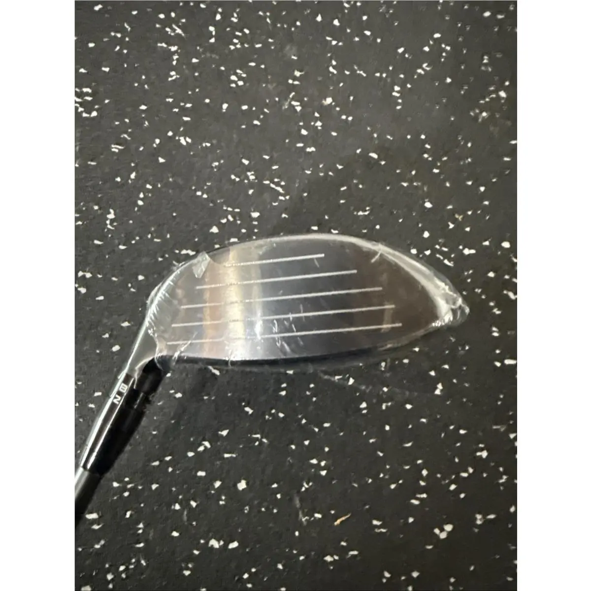 Titleist  - GT3 - Black 6