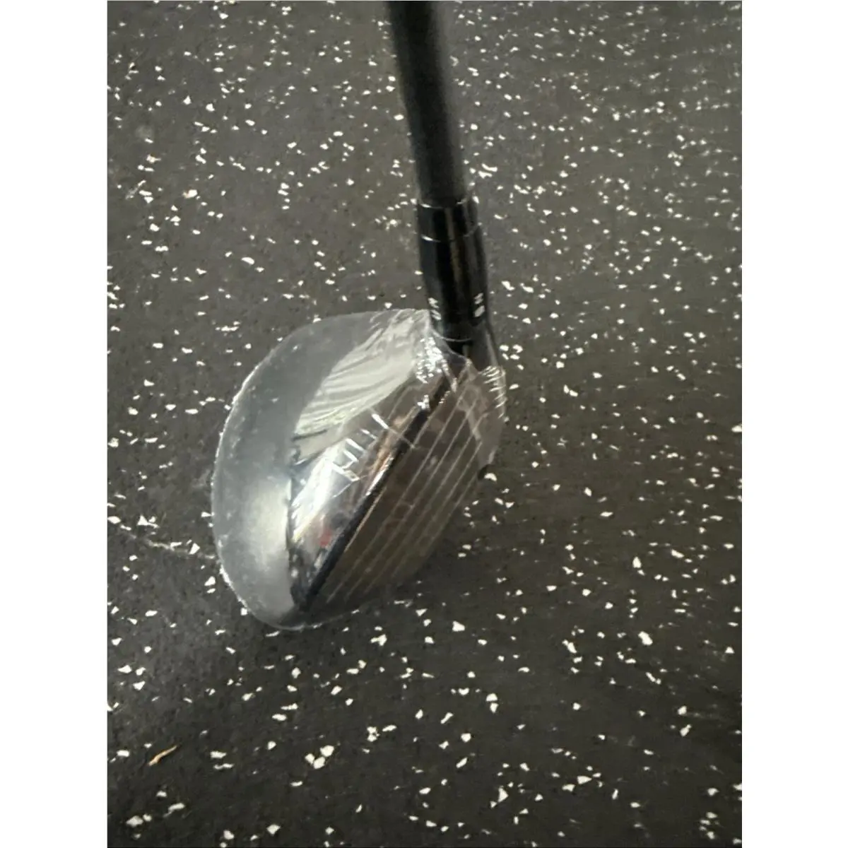 Titleist  - GT3 - Black 7