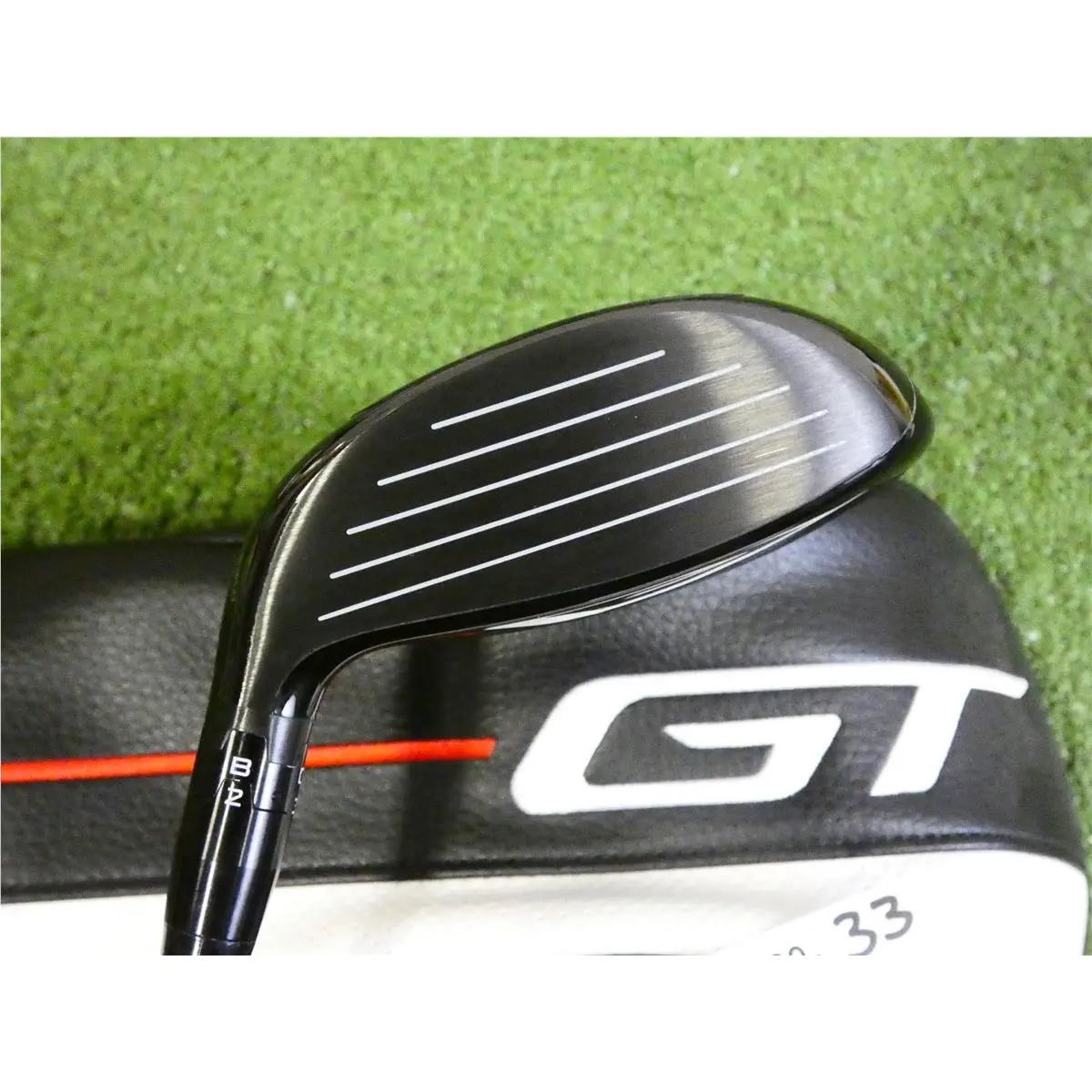 Titleist  - GT2 - Blue 0