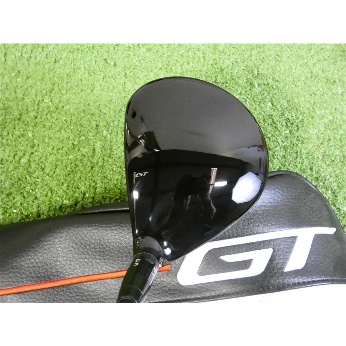 Titleist  - GT2 - Blue 1