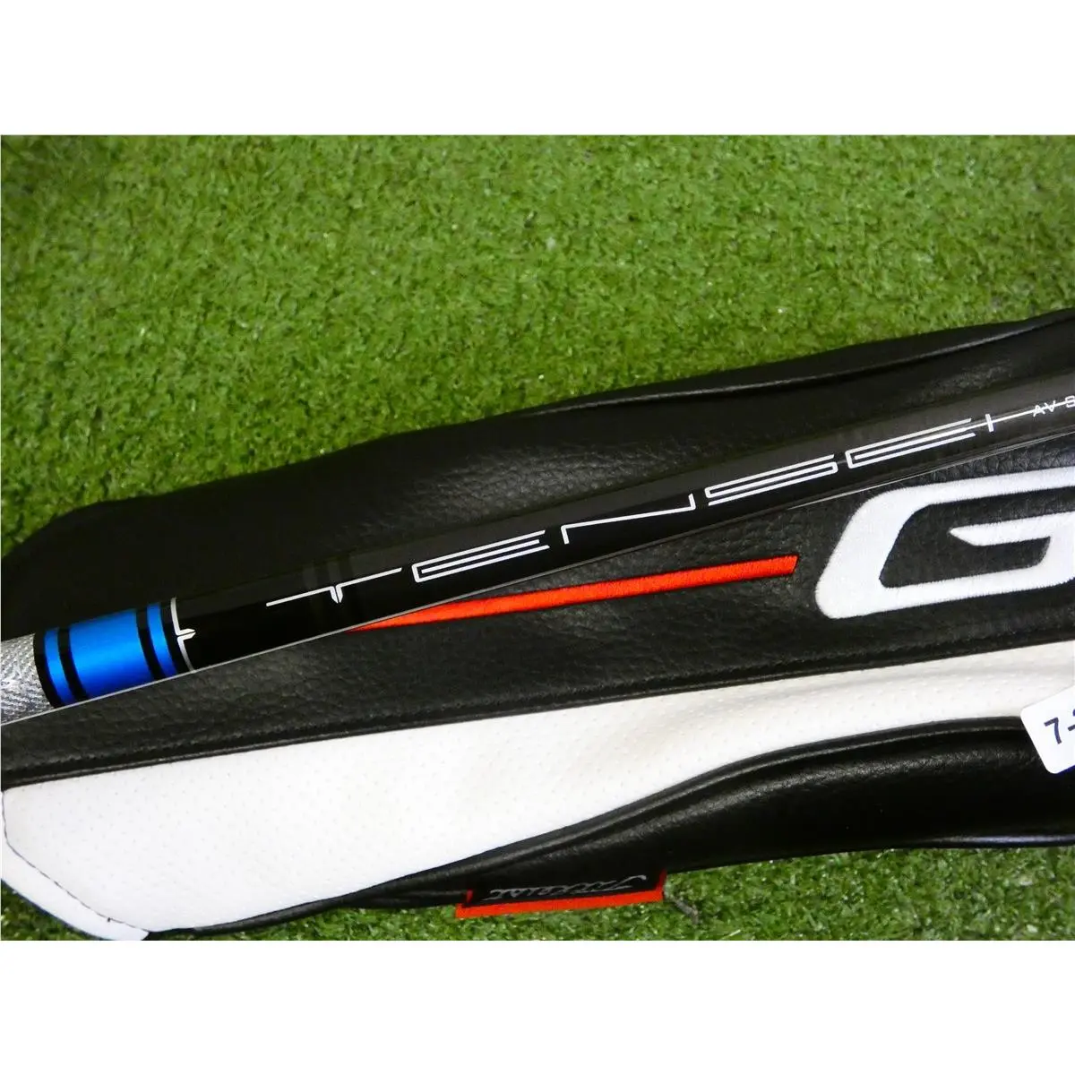 Titleist  - GT2 - Blue 2