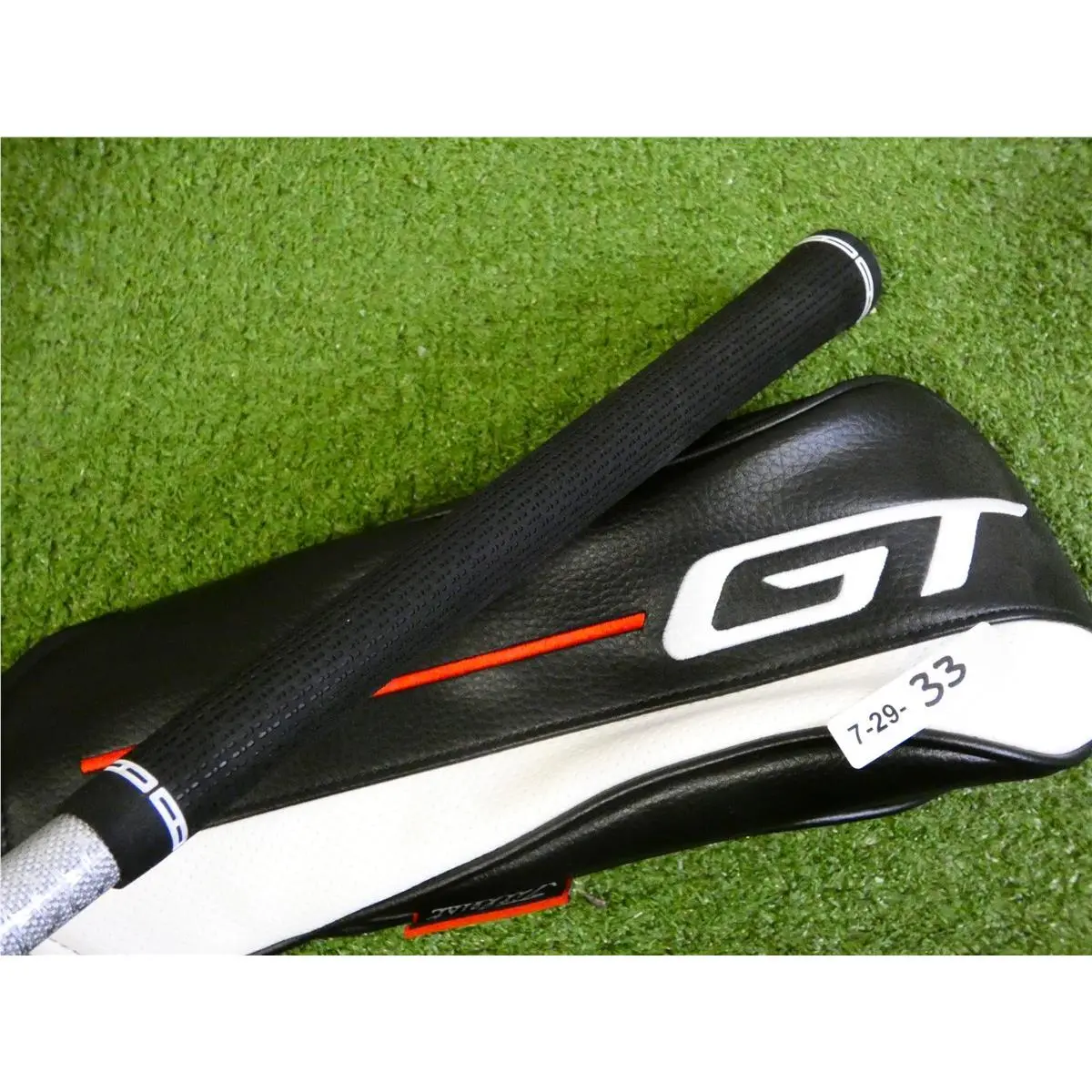 Titleist  - GT2 - Blue 4