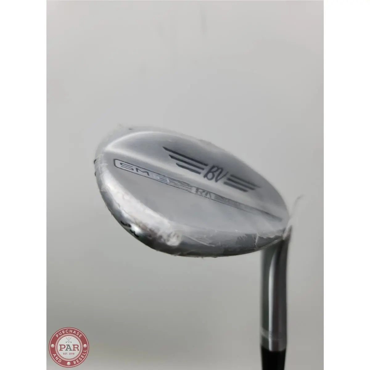 Titleist  - 2024 VOKEY SM10 TOUR CHROME 0