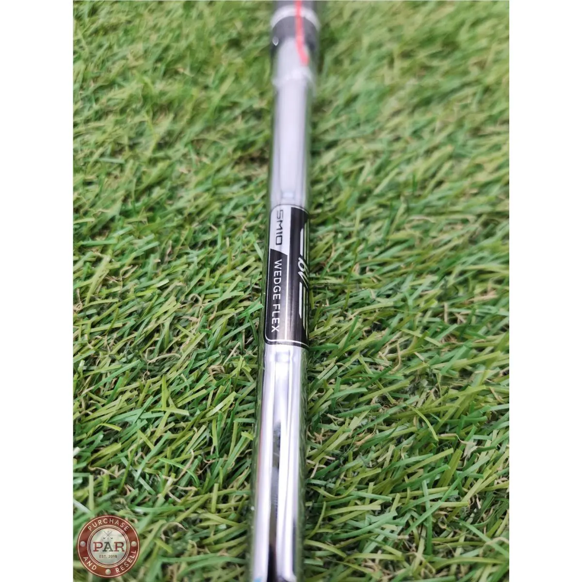 Titleist  - 2024 VOKEY SM10 TOUR CHROME 4
