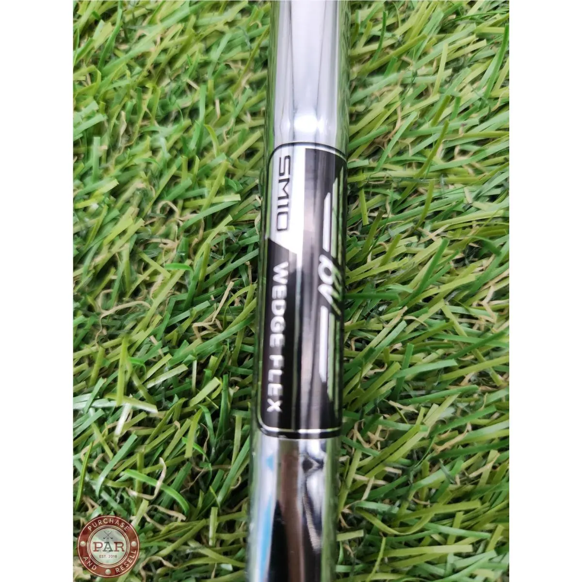 Titleist  - 2024 VOKEY SM10 TOUR CHROME 5