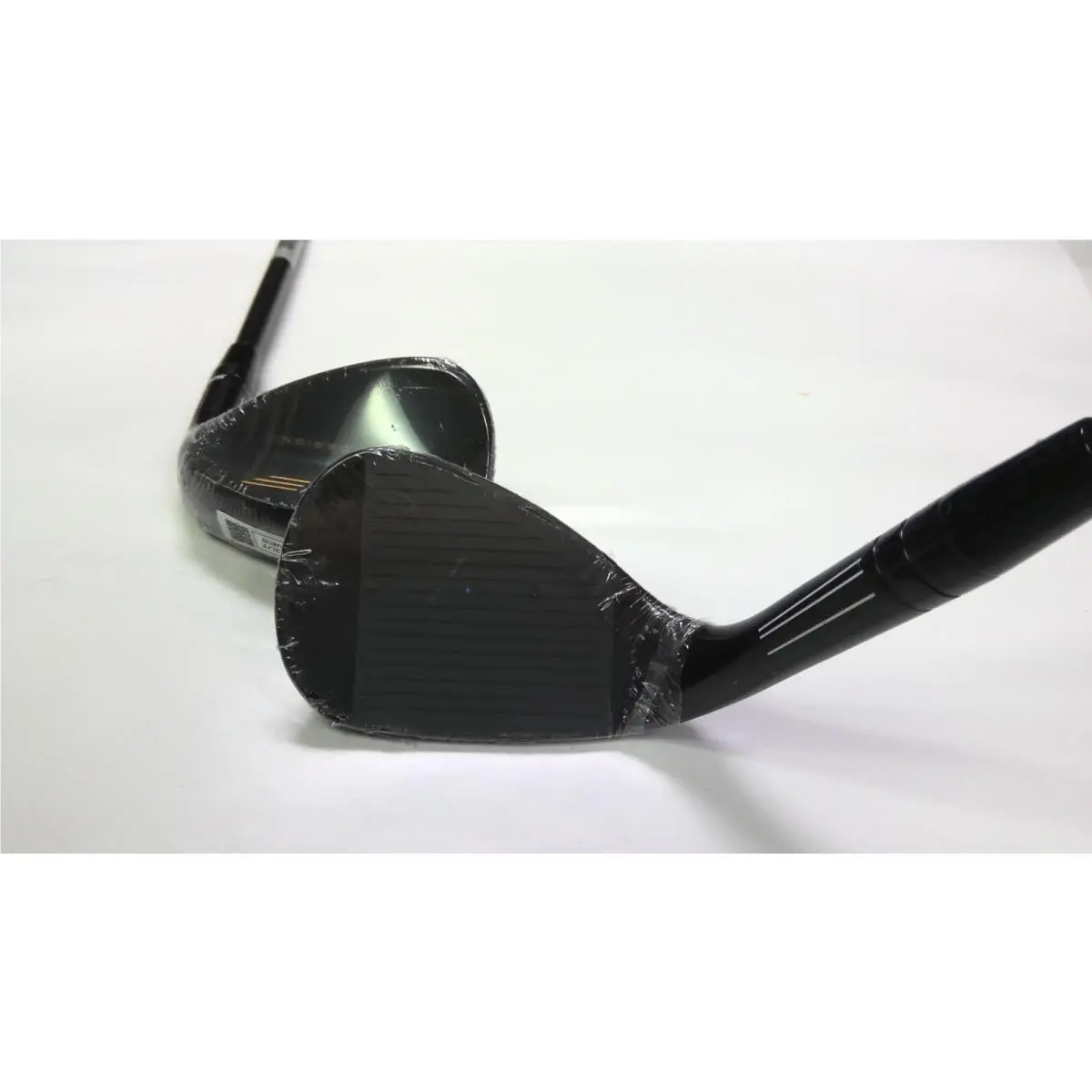 Titleist  - SM11 BLACK VAPOR - BLACK VAPOR - Black, Lie Angle: Black 0