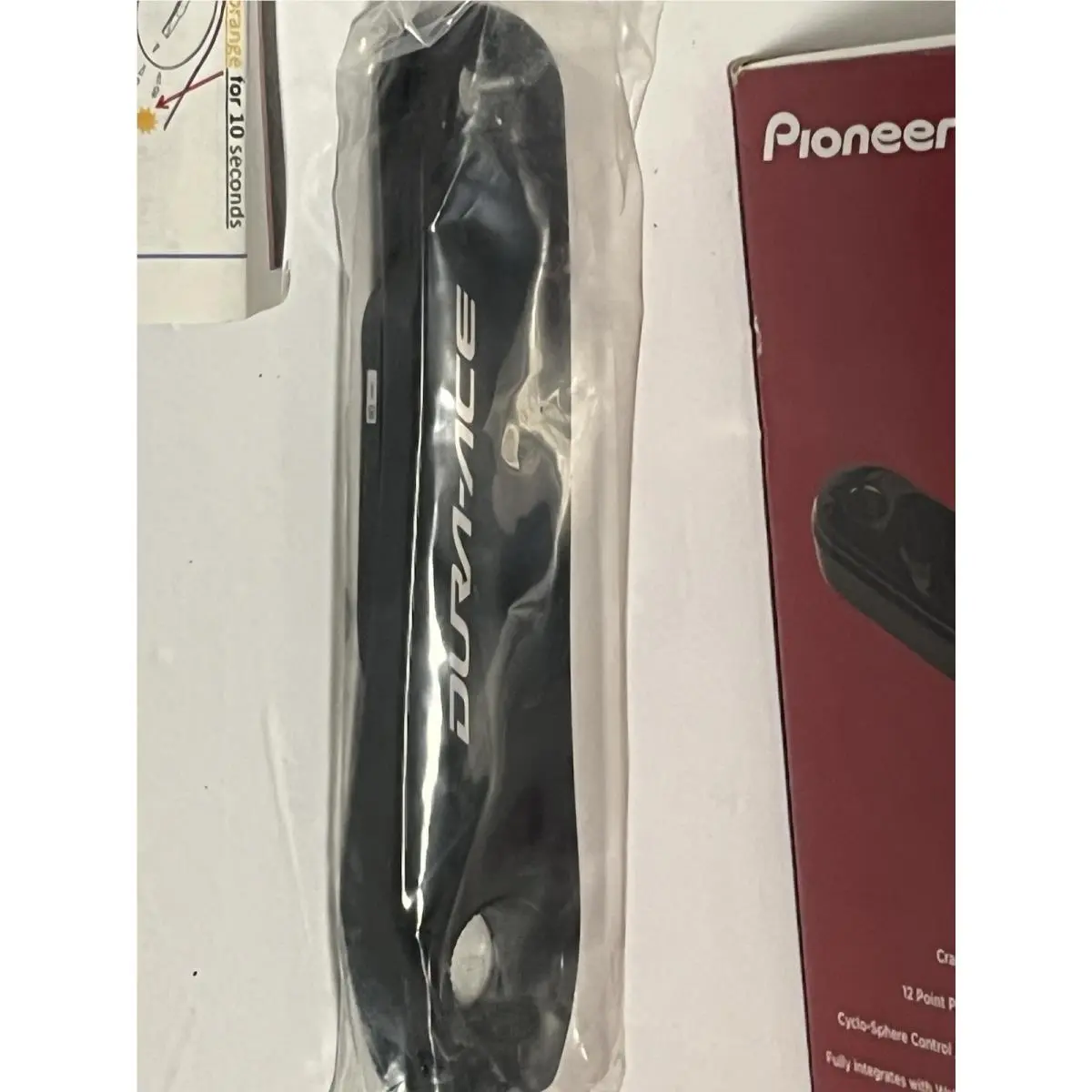 Shimano  - SGY-PM930HL - SGY-PM930HL 12