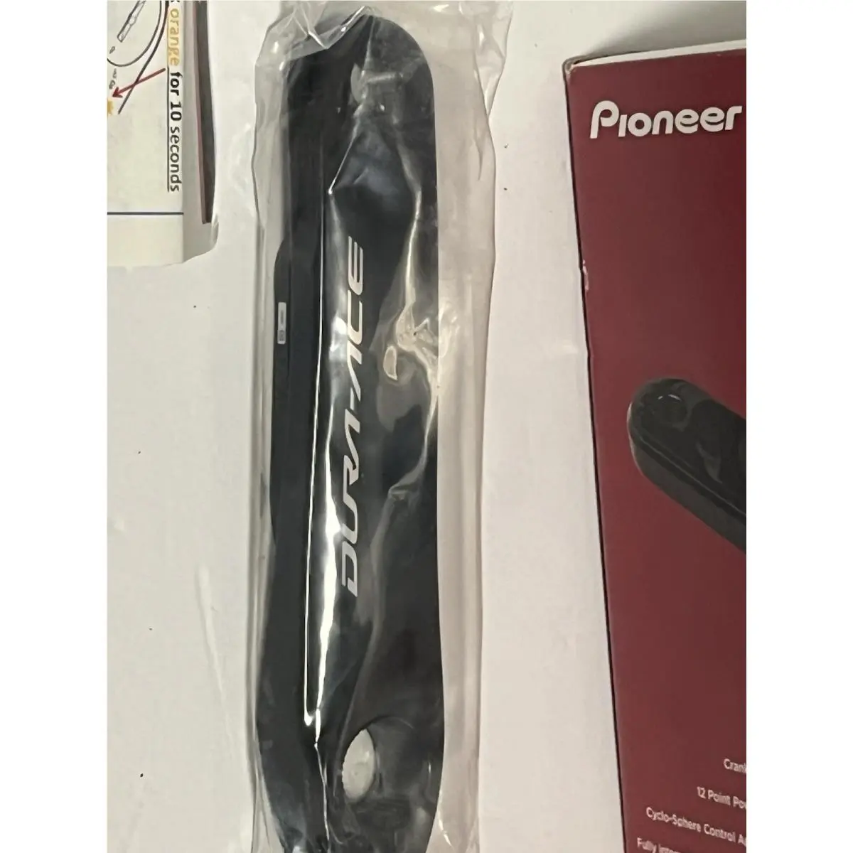 Shimano  - SGY-PM930HL - SGY-PM930HL 13