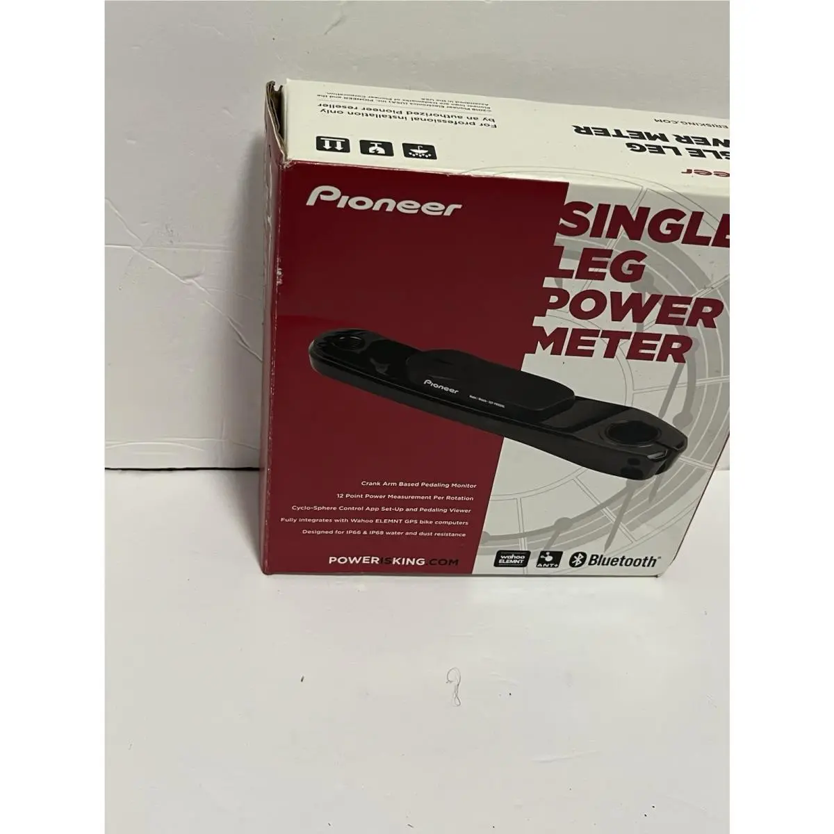 Shimano  - SGY-PM930HL - SGY-PM930HL 0
