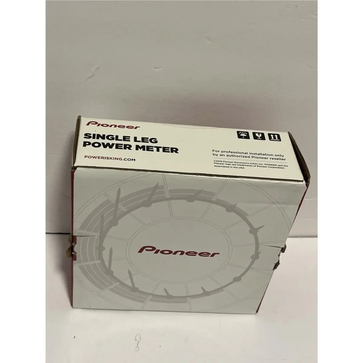 Shimano  - SGY-PM930HL - SGY-PM930HL 2