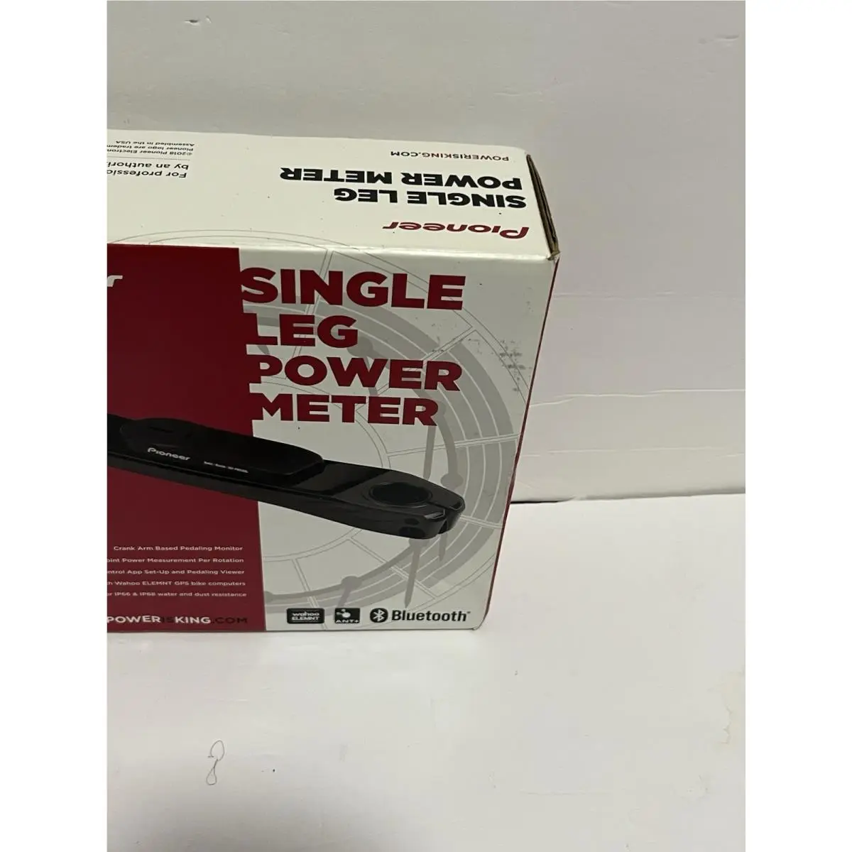 Shimano  - SGY-PM930HL - SGY-PM930HL 1