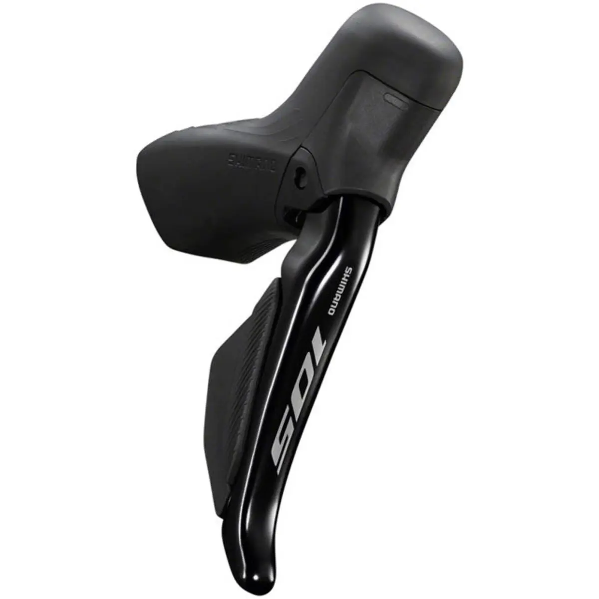 Shimano 105 ST-R7170-RE Di2 Shift/brake Lever - Right 12-Speed Black