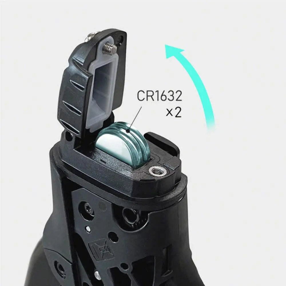 Shimano  - Black (UPC: 192790234793) 2