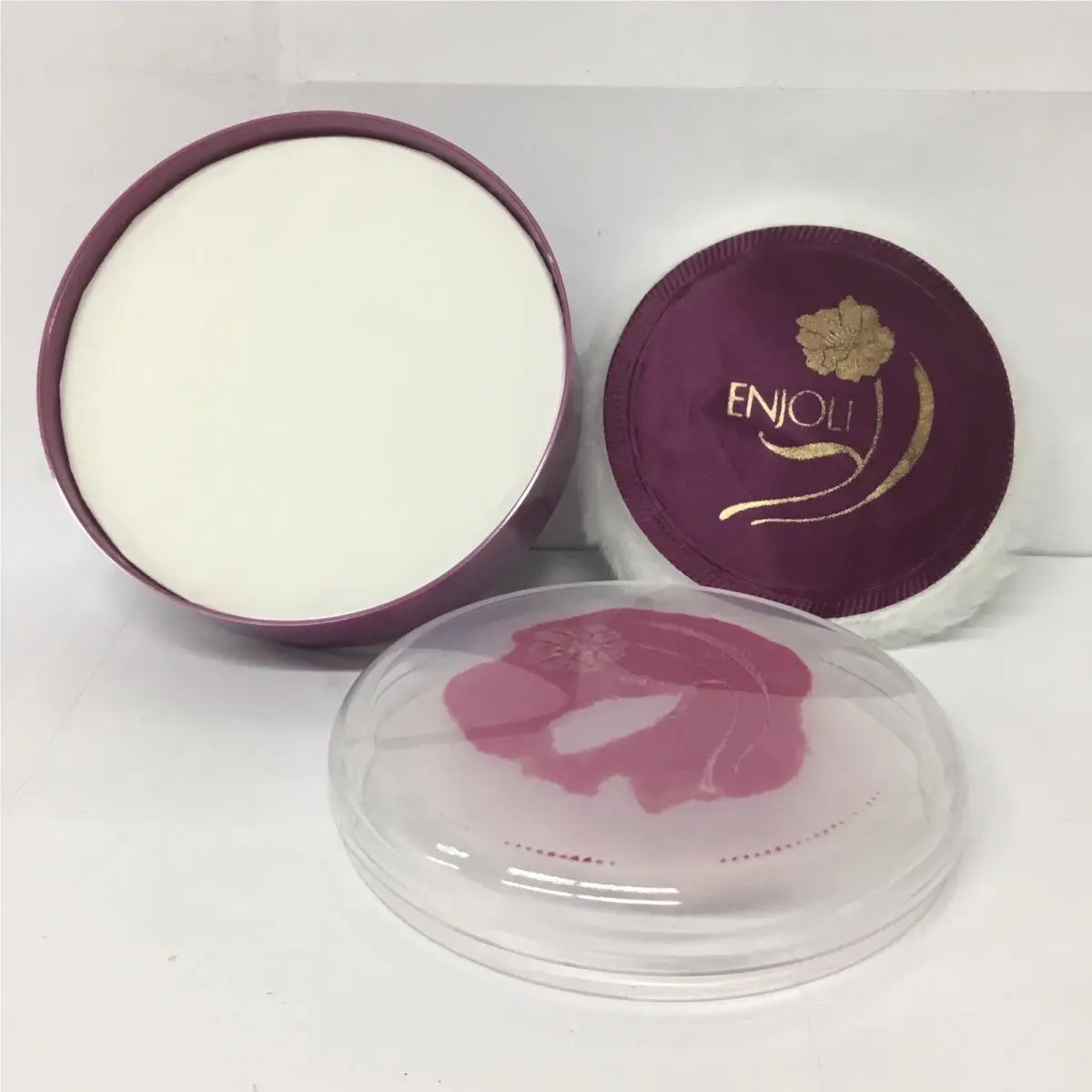 Enjoli Perfumed Dusting Powder By  - 2.5oz by Revlon