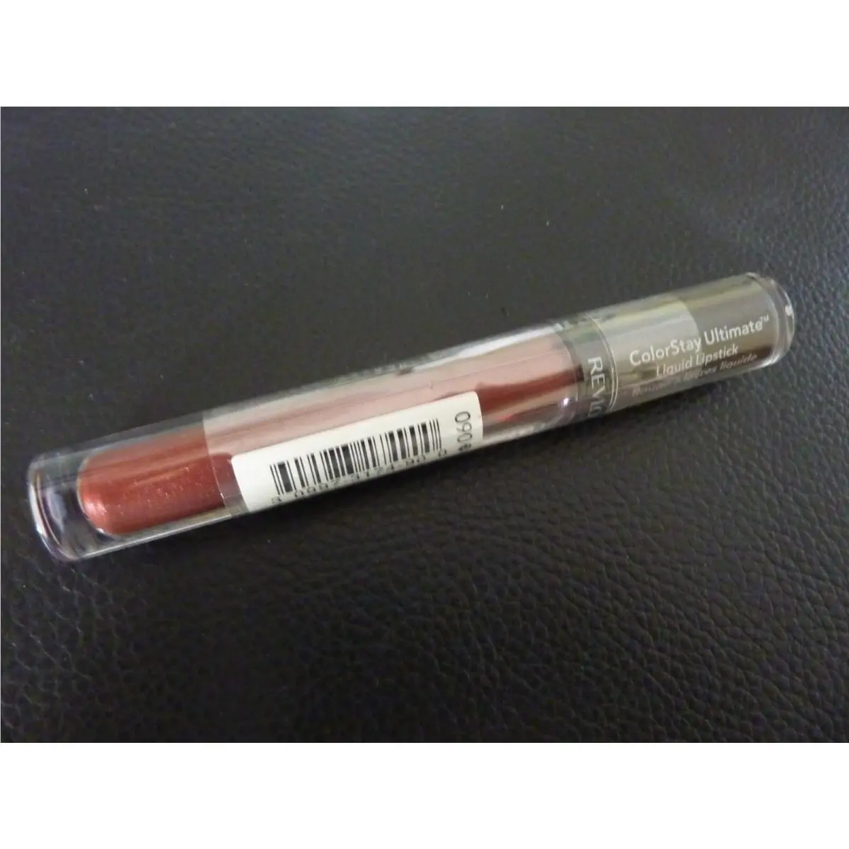 Revlon Colorstay Ultimate Liquid Lipstick - Top Tier Truffle 090 - /sealed