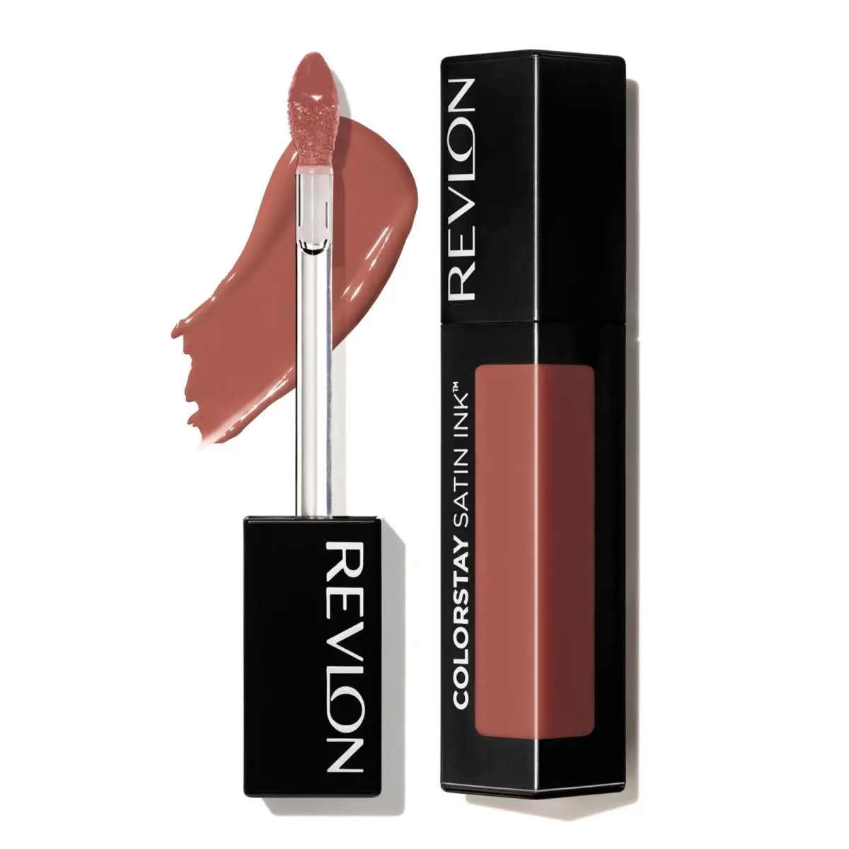 Revlon Colorstay Satin Ink Liquid Lipstick 006 Eyes on You 5ml Longwear