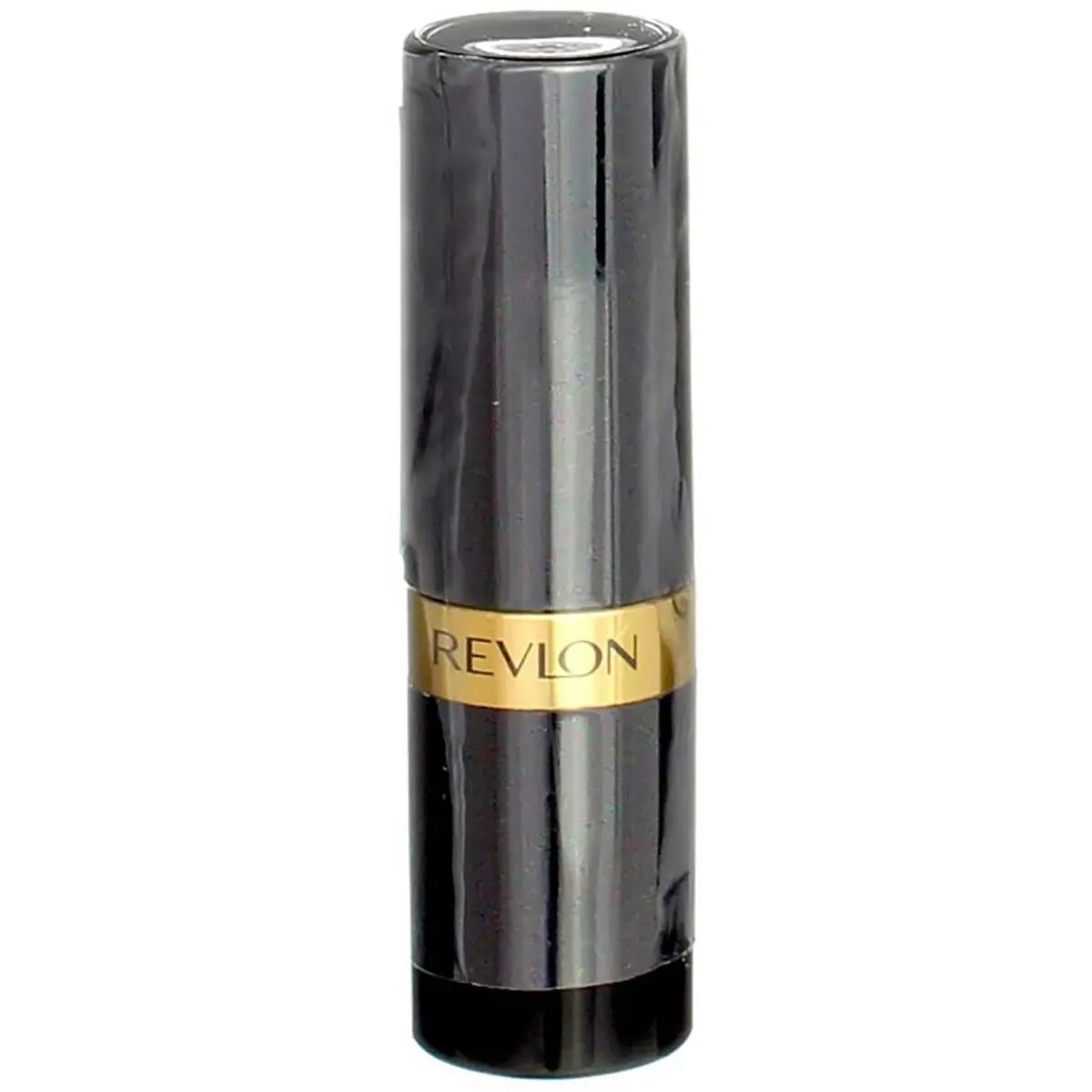 4 Pack Revlon Super Lustrous Lipstick Creme Spicy Cinnamon 641 0.15 fl oz