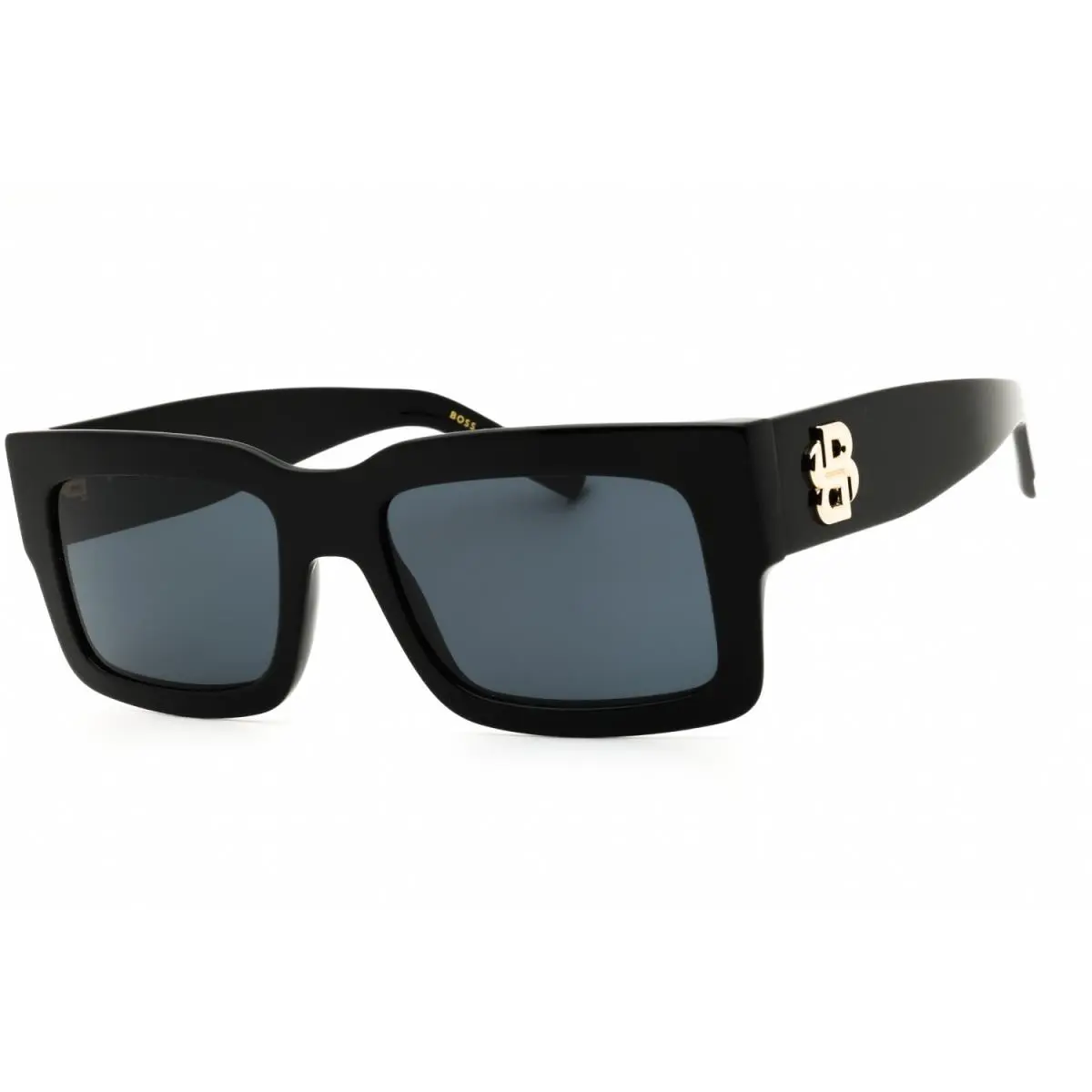 Hugo Boss Boss 1654/S-0807 IR Sunglasses 54mm