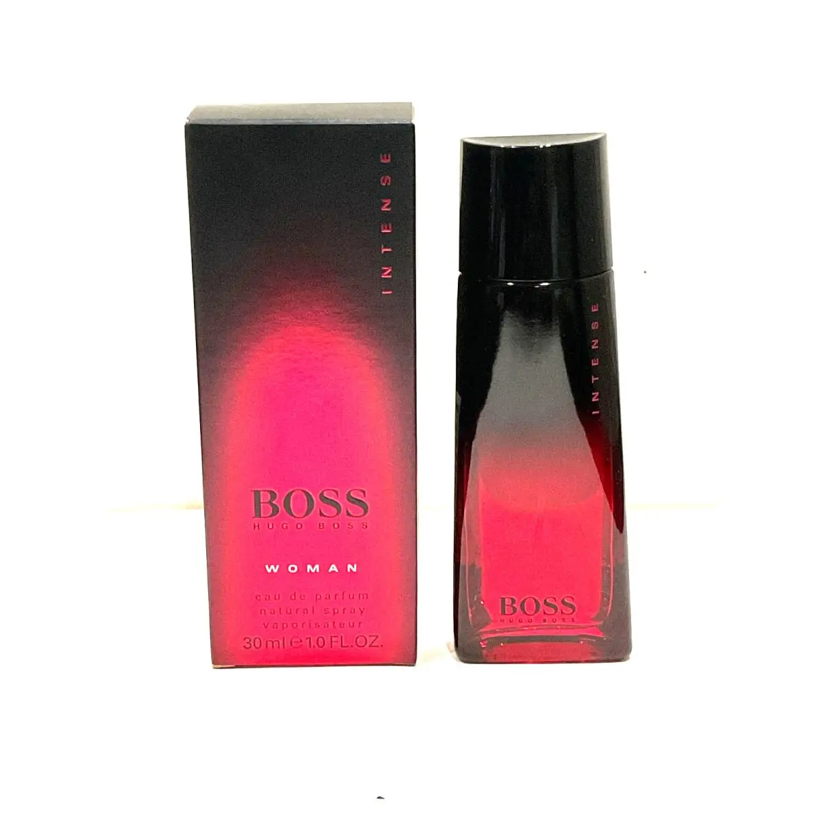 Hugo Boss Woman Intense Edp Perfume 1.0 oz Hard to Find