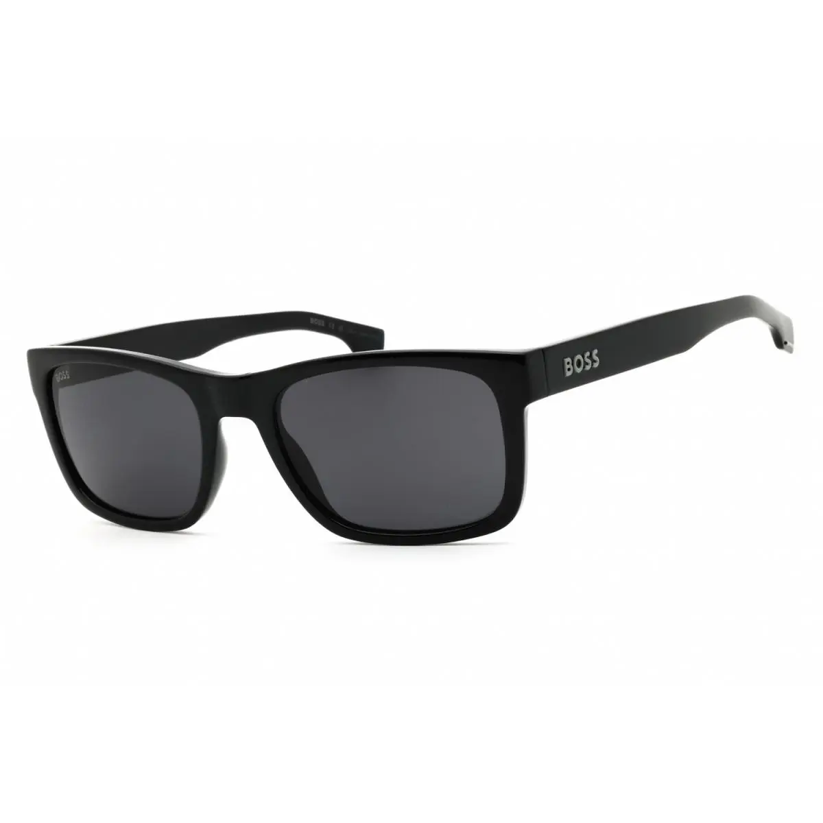 Boss 1569/S 0807 IR Black/grey 55-20-145 Sunglasses by Hugo Boss