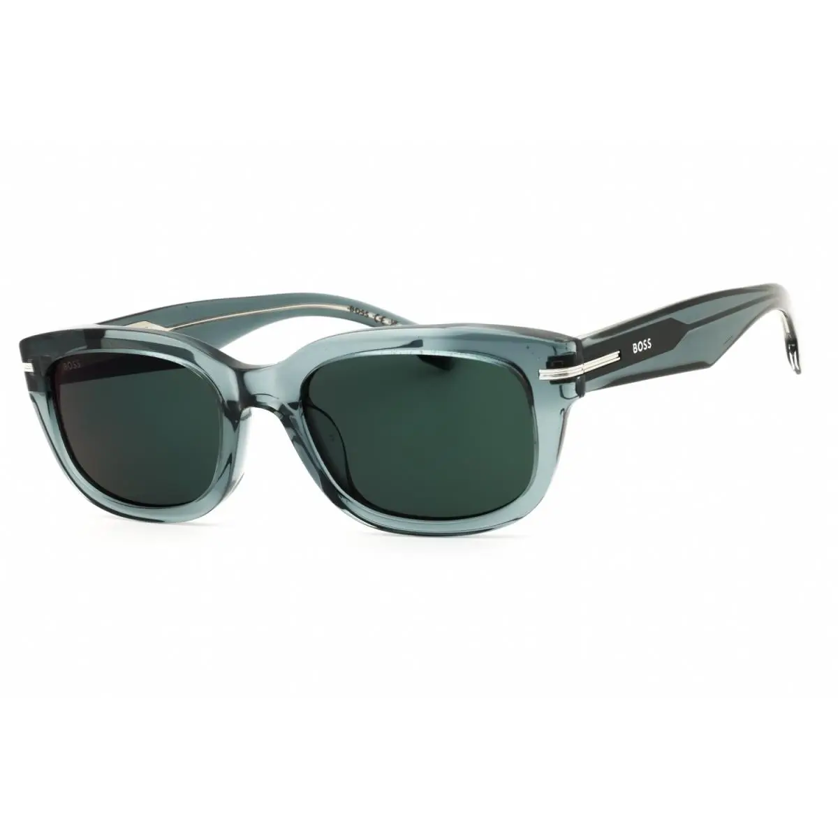 Hugo Boss HB1793-KB7-53 Sunglasses Frame Size 53mm 150mm 20mm Grey Men