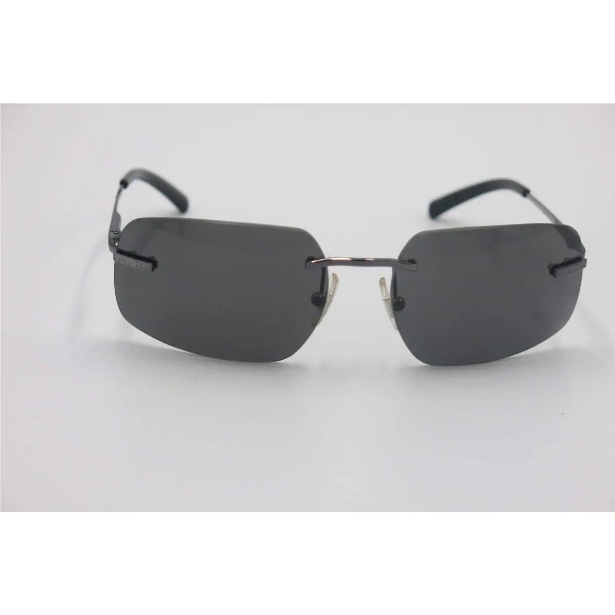 Sunglasses 292s Gold Black by Calvin Klein