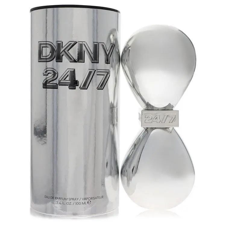 Dkny 24/7 by Donna Karan Eau De Parfum Spray 3.4 oz / e 100 ml by DKNY