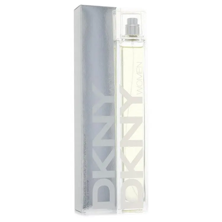 Dkny by Donna Karan Energizing Eau De Parfum Spray 3.4 oz / e 100 ml by DKNY