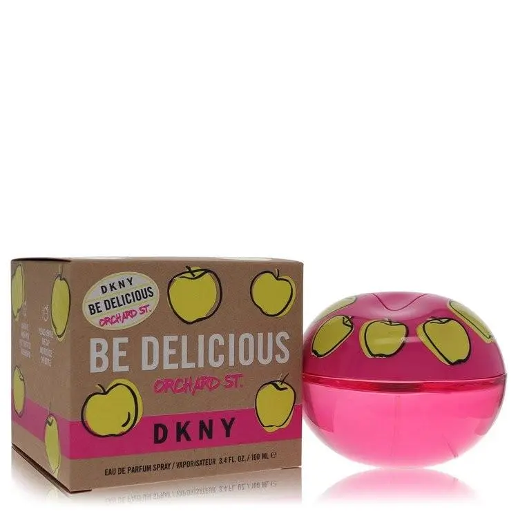 Be Delicious Orchard Street Donna Karan Edp 3.4 oz / e 100 ml by DKNY