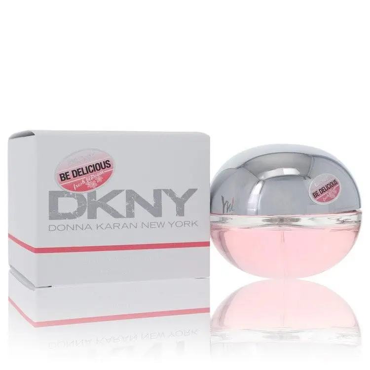Be Delicious Fresh Blossom Donna Karan Edp 1.7 oz / e 50 ml by DKNY