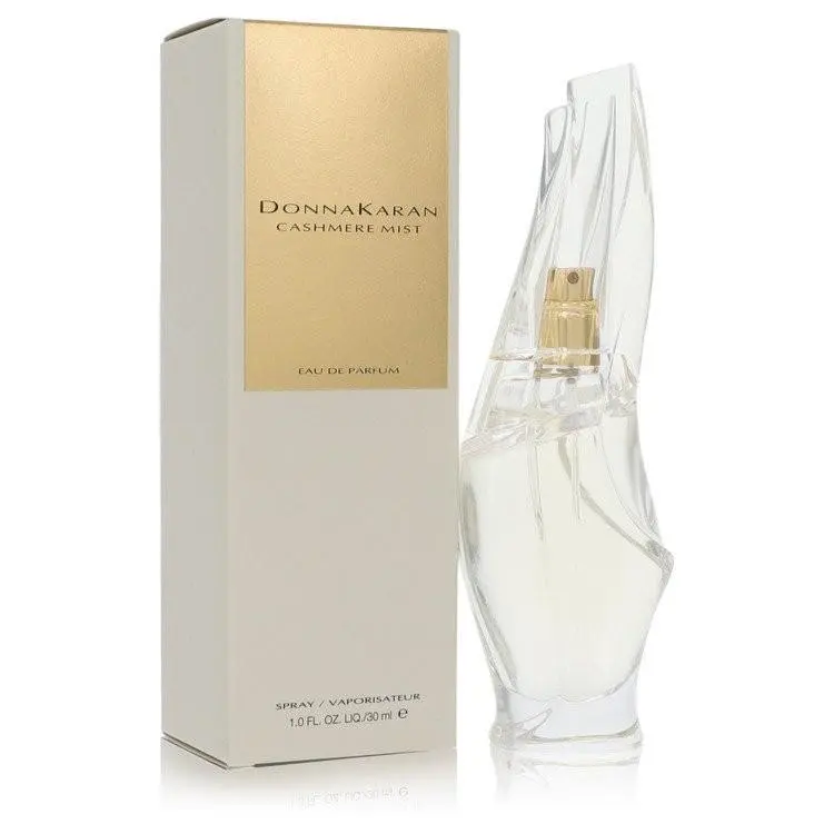 Cashmere Mist by Donna Karan Eau De Parfum Spray 1 oz / e 30 ml by DKNY