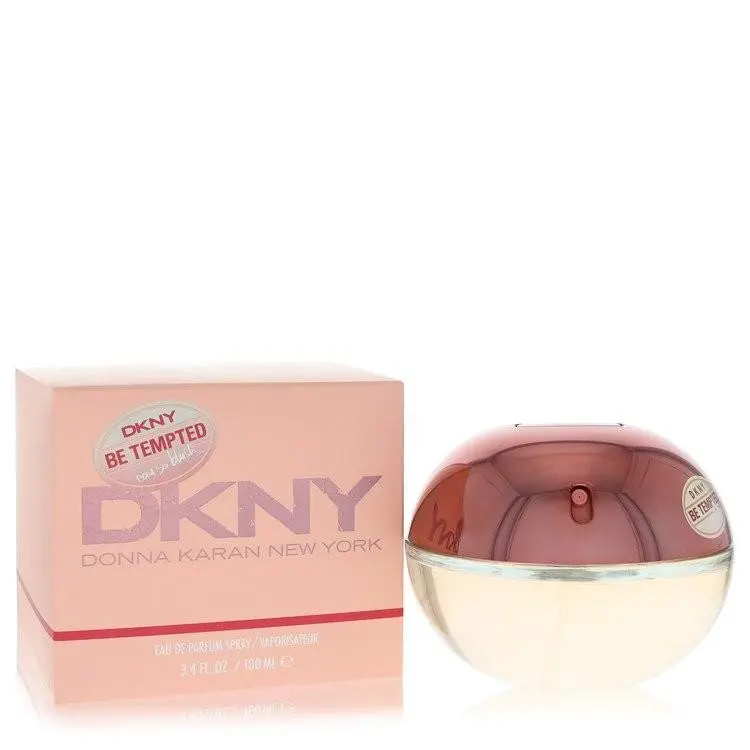 Be Tempted Eau So Blush Donna Karan Edp 3.4 oz / e 100 ml by DKNY