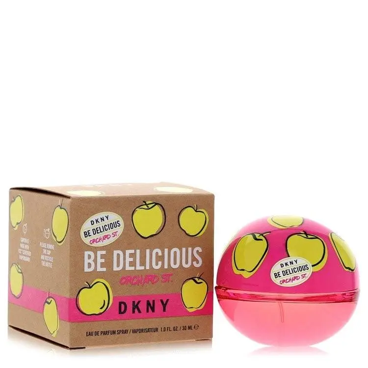 Be Delicious Orchard Street Donna Karan Edp 1 oz / e 30 ml by DKNY