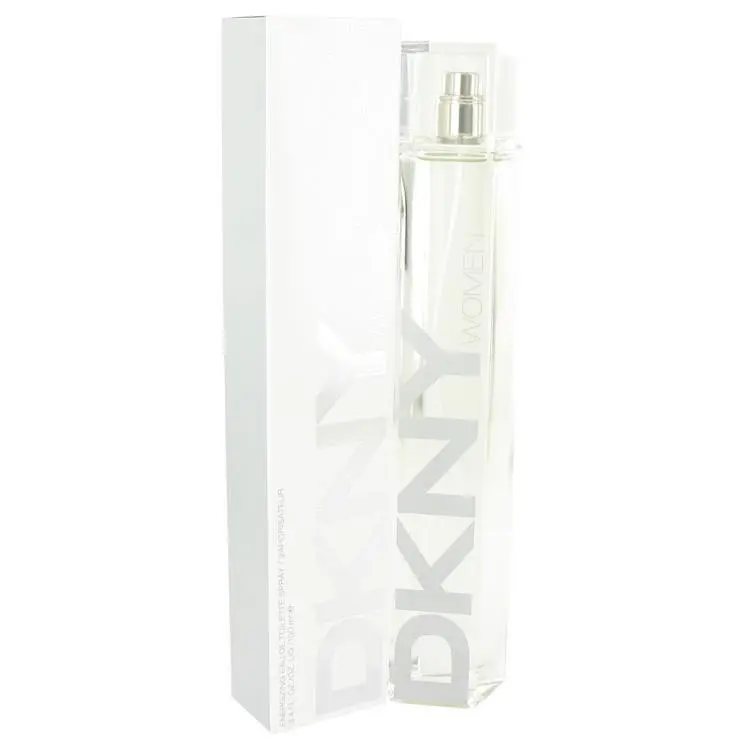 Dkny by Donna Karan Energizing Eau De Toilette Spray 3.4 oz / e 100 ml by DKNY