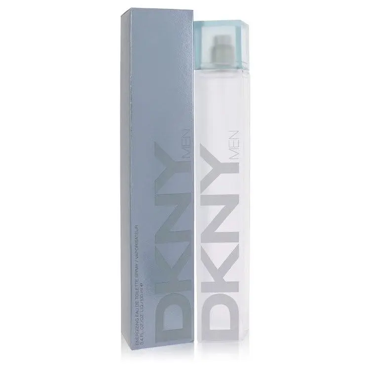 Dkny by Donna Karan Eau De Toilette Spray 3.4 oz / e 100 ml by DKNY