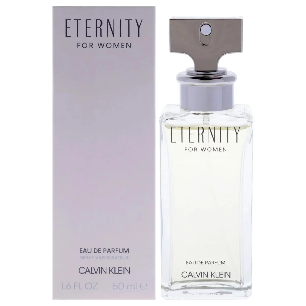 Eternity  1.6 oz Edp Spray For Women by Calvin Klein
