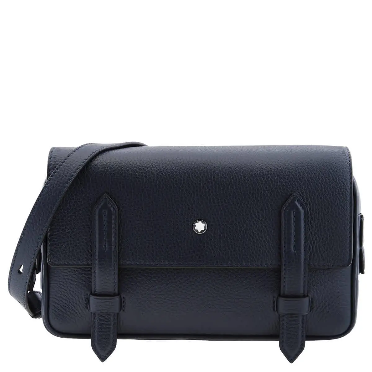 Montblanc Grain Messenger Bag 220037