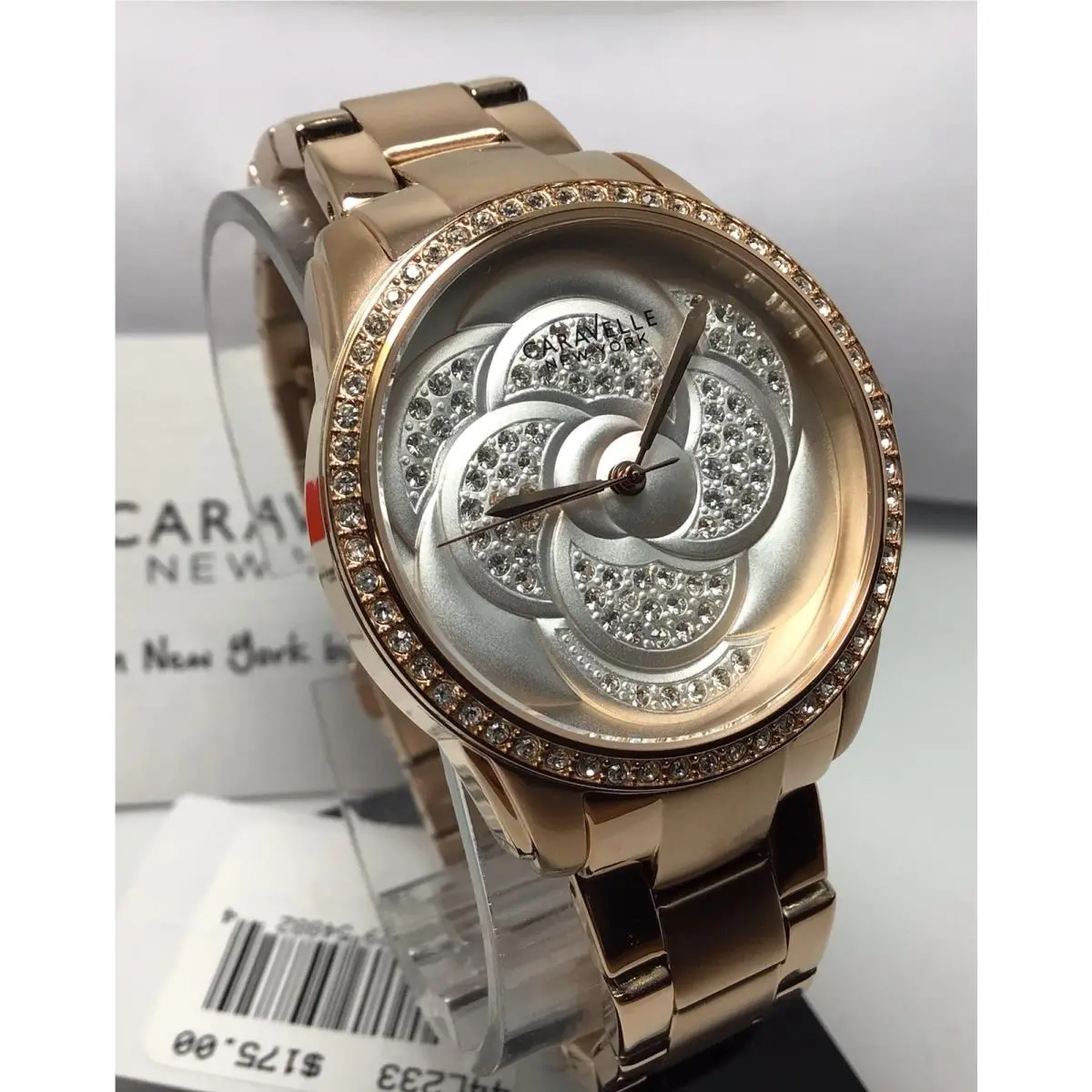 Caravelle By  Women’s Watch by Bulova
