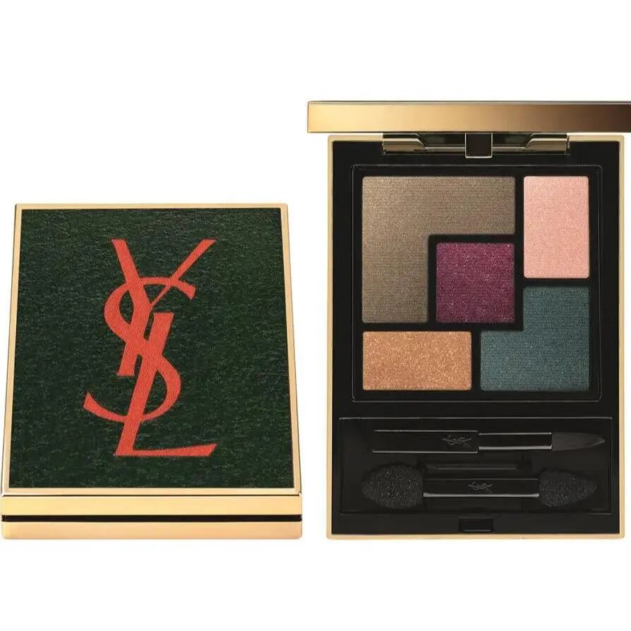 Ysl  Couture Palette Collector Scandal Collection 5g/.18 oz by Yves Saint Laurent