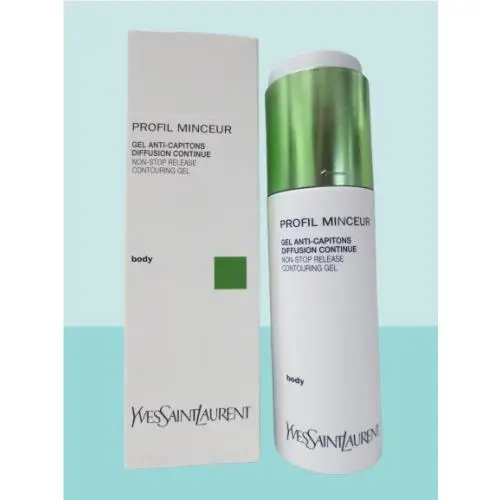 Profil Minceur Non-stop Release Contouring Gel 6.7 OZ by Yves Saint Laurent