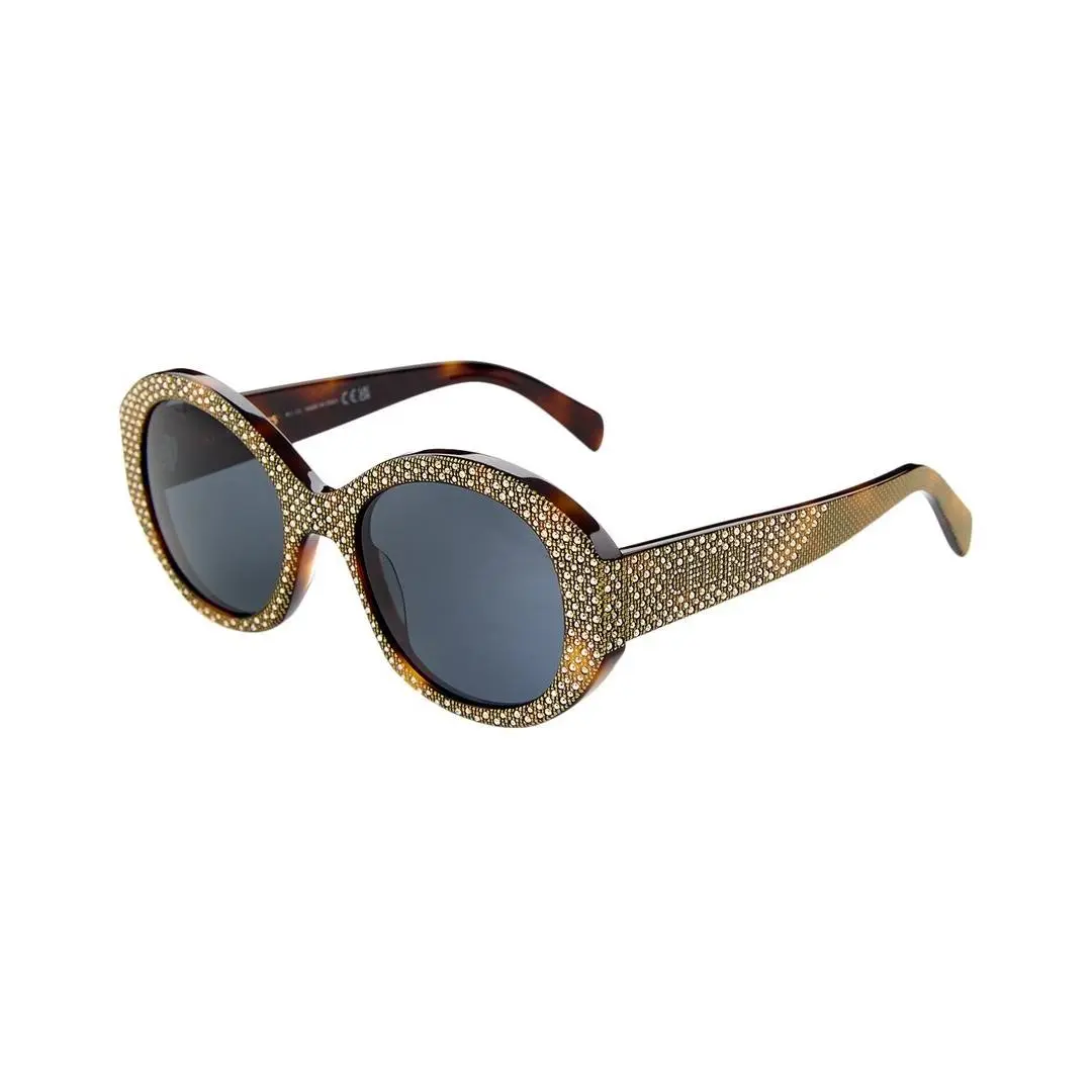 Celine Women`s Cl4240is 53Mm Sunglasses Women`s