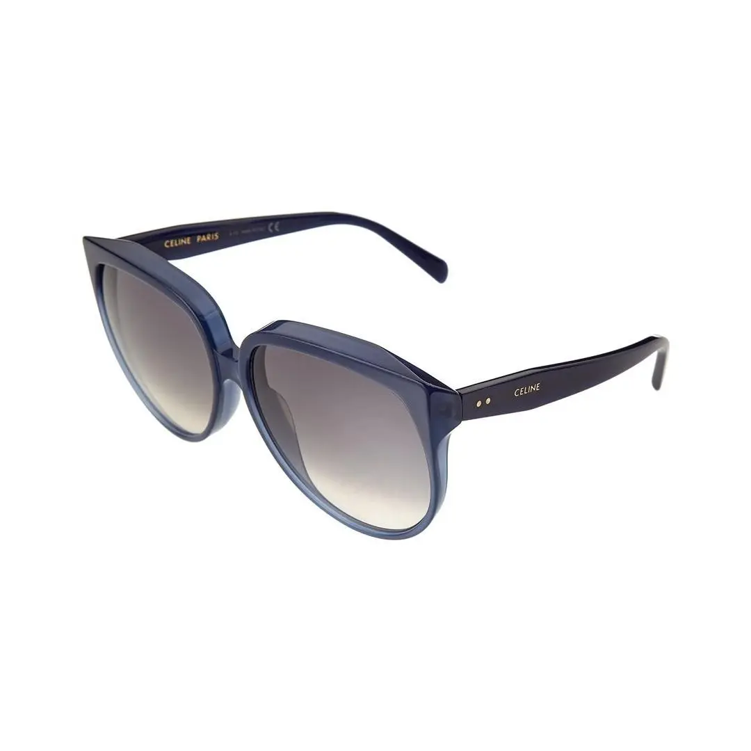 Celine Unisex Cl4048in 62Mm Sunglasses Women`s