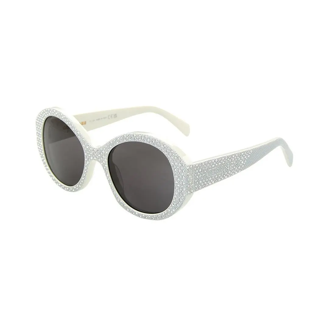 Celine Women`s Cl4240is 53Mm Sunglasses Women`s