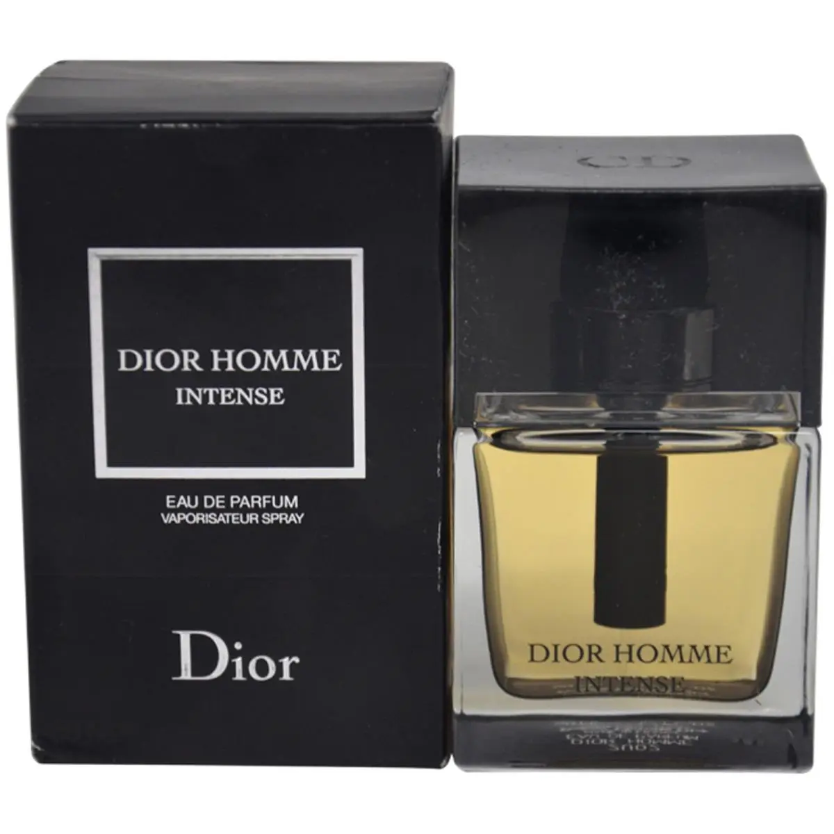Homme Intense by Christian  For Men - 1.7 oz Edp Spray by Dior