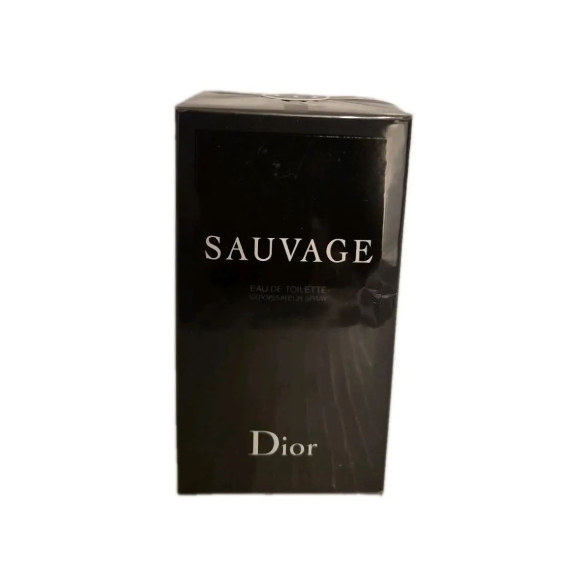 Christian  Sauvage For Men Eau de Parfum Spray 2.0 oz by Dior